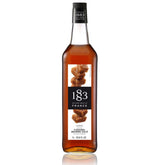 1883 Saltkaramel Sirup