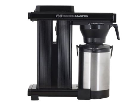 Moccamaster Kaffeemaschine