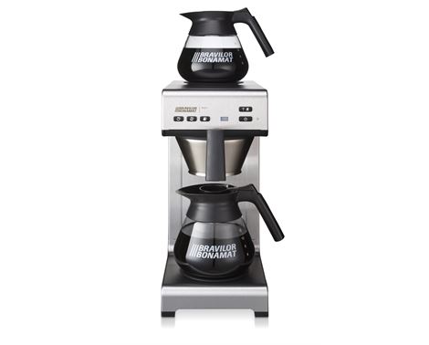 Bonamat Kaffeemaschine