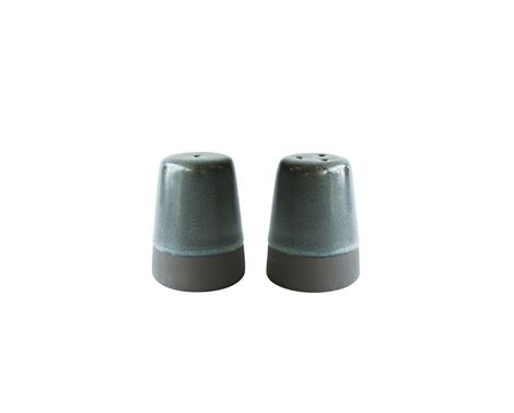 Salz- und Pfefferstreuer