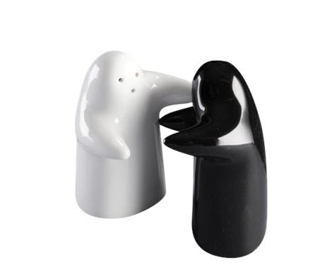 Salzstreuer Buffet-Line