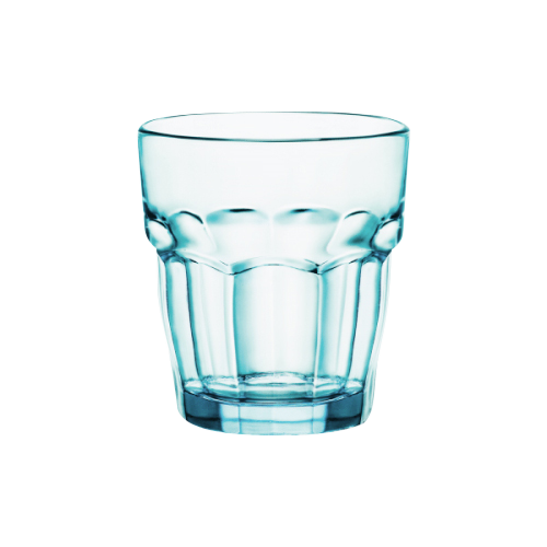 Rock Bar Long Drink 27 cl blau – Winkel 2