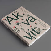 Akvavit: Rediscovering a Nordic Spirit, bogomslag om akvavitens historie og betydning i nordisk kultur