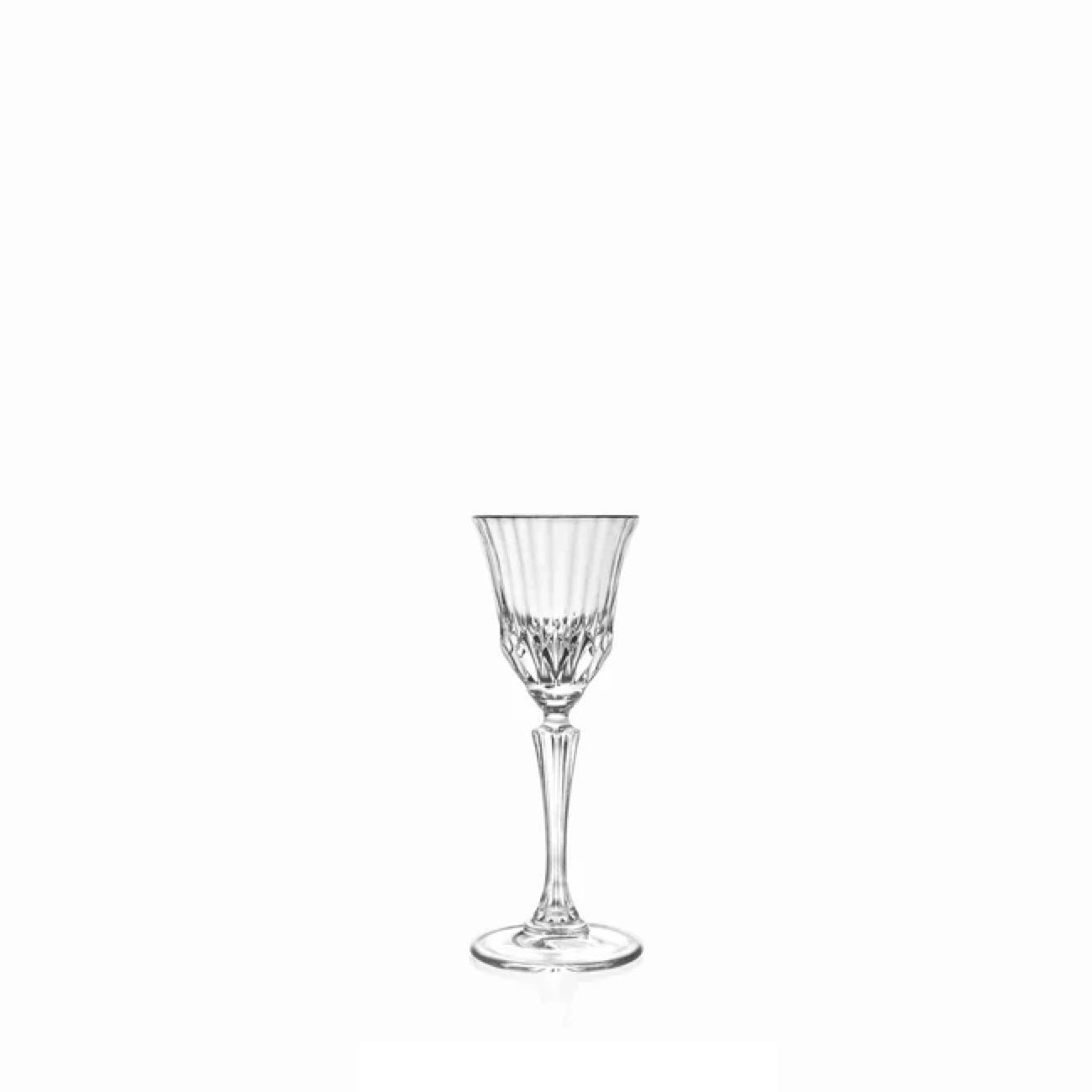 Adagio-Likörglas
