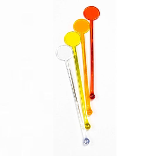 Cocktailrührstäbchen – 100 Stück