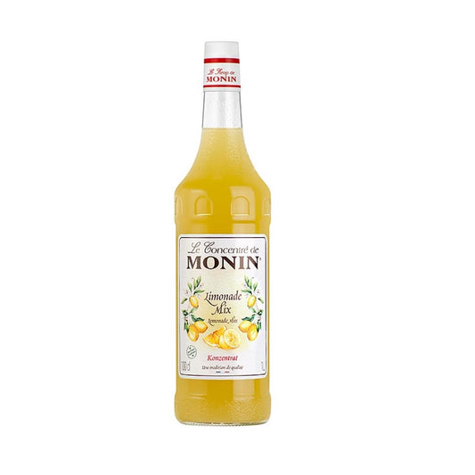 Monin Lemonade Mix Koncentrat
