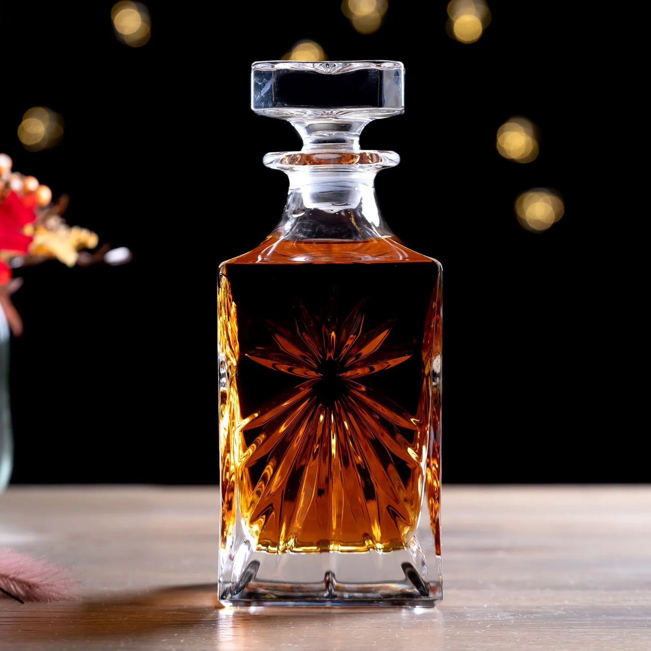 RCR Oasis Whisky-Dekanter