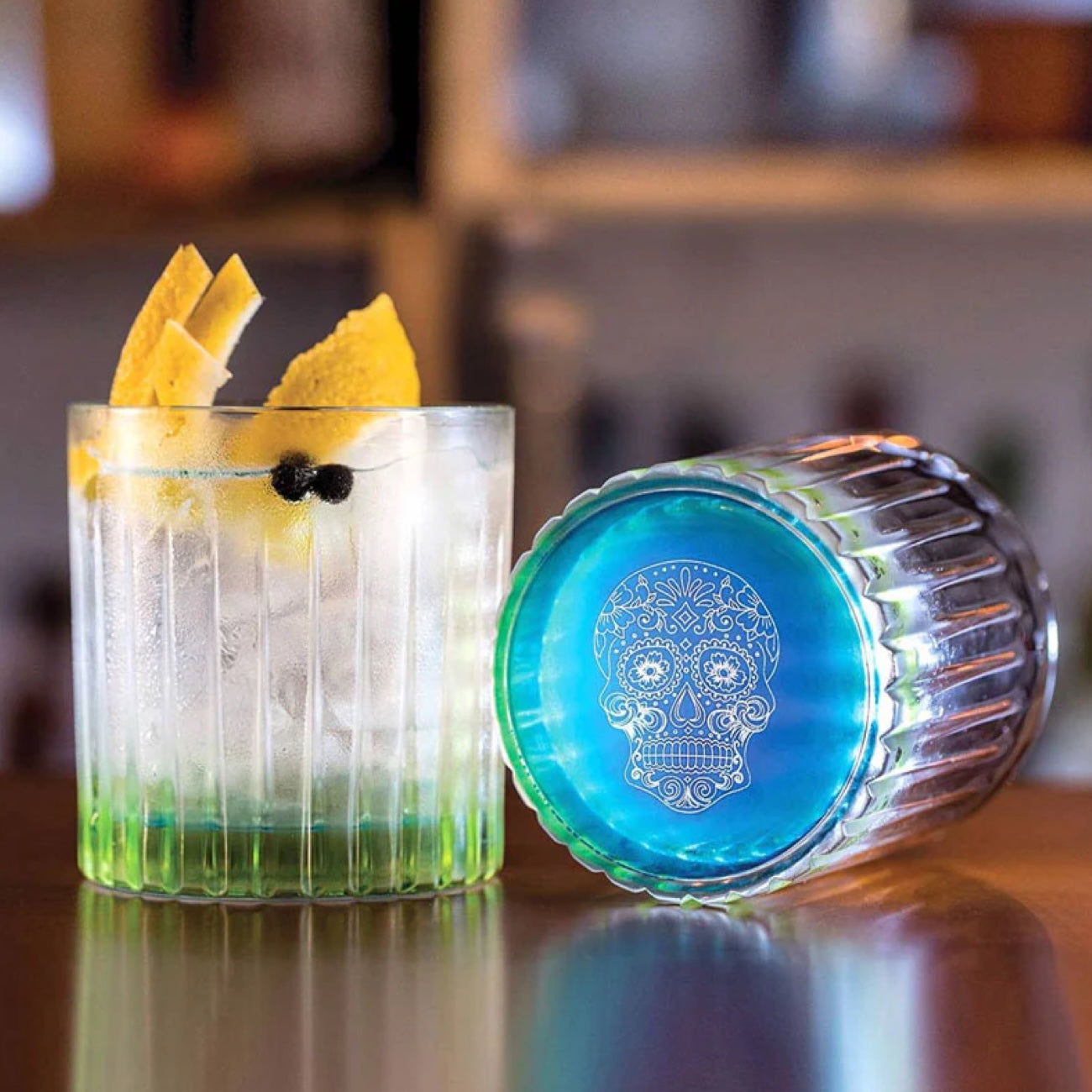 RCR Pedro & Rosa Lowball-Set, 6-teilig