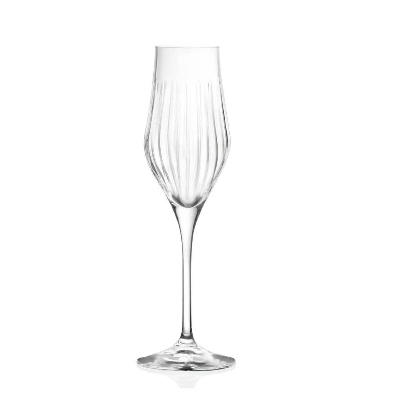 RCR Timeless Champagnerflötenglas