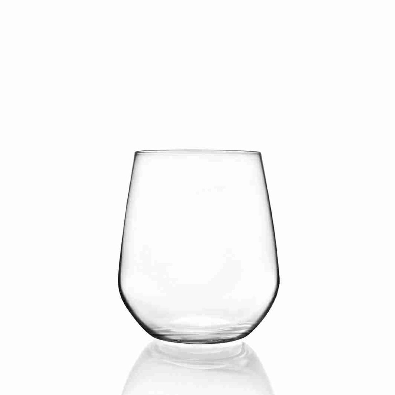 RCR Universum Wasserglas 43 cl 6 Stück.