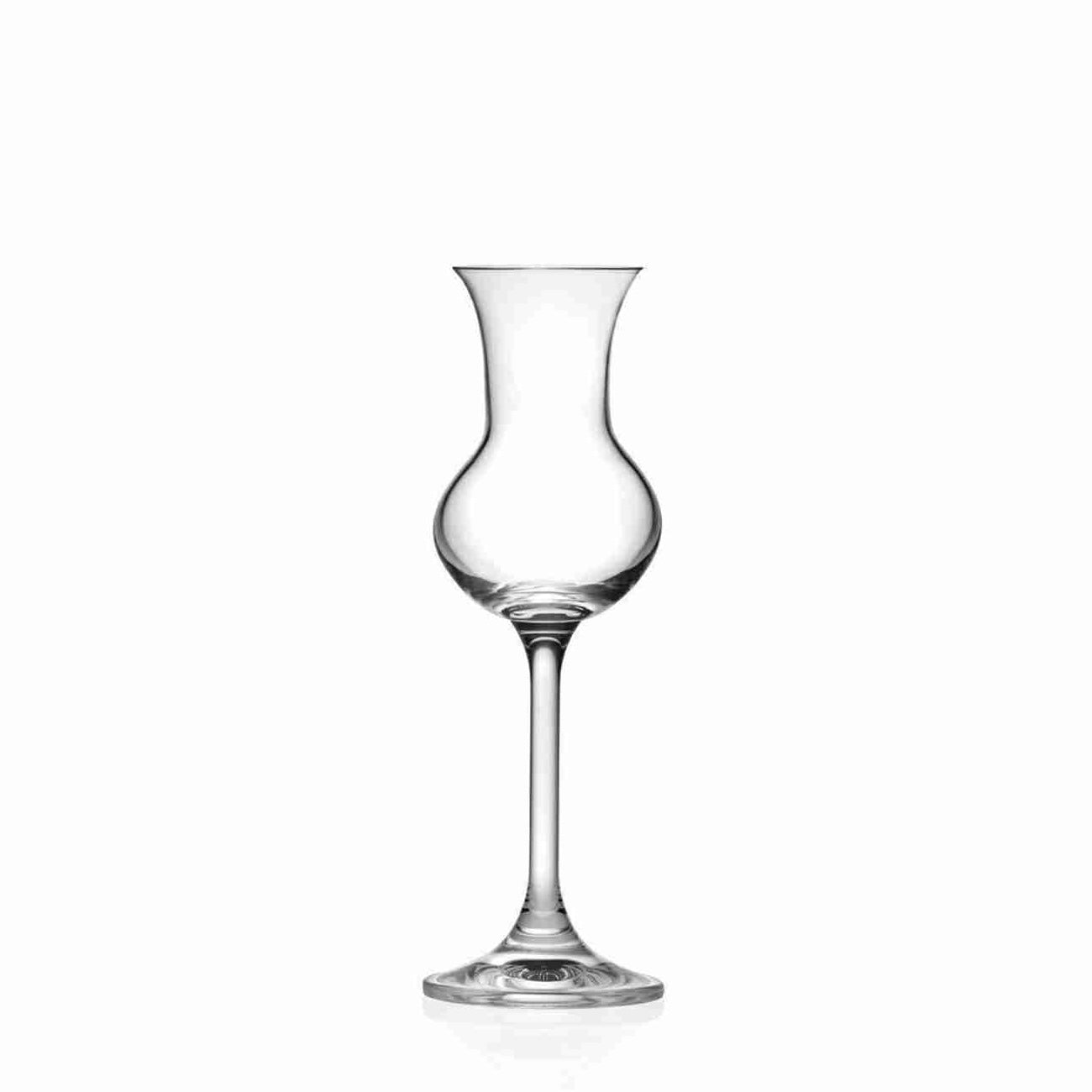RCR Invino Grappa-Glas