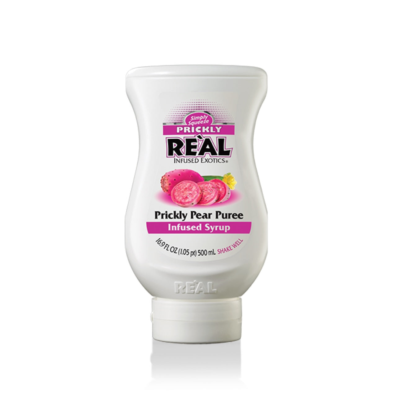 Reàl Prickly Pear