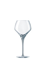 Rødvins- og hvidvinsglas, 37 cl - sæt med 6 stk., perfekt til enhver lejlighed.