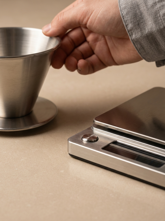 Hvordan man laver en perfekt Americano - En guide til denne enkle drik