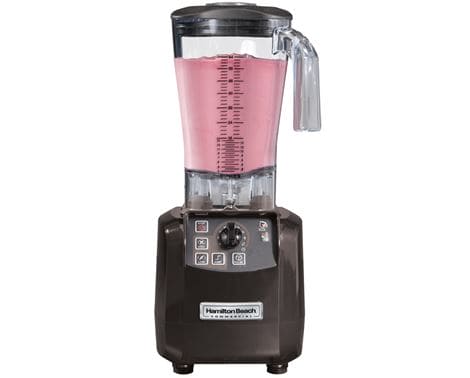 Professionel blender til frozen cocktails, cafédrikke og barservice