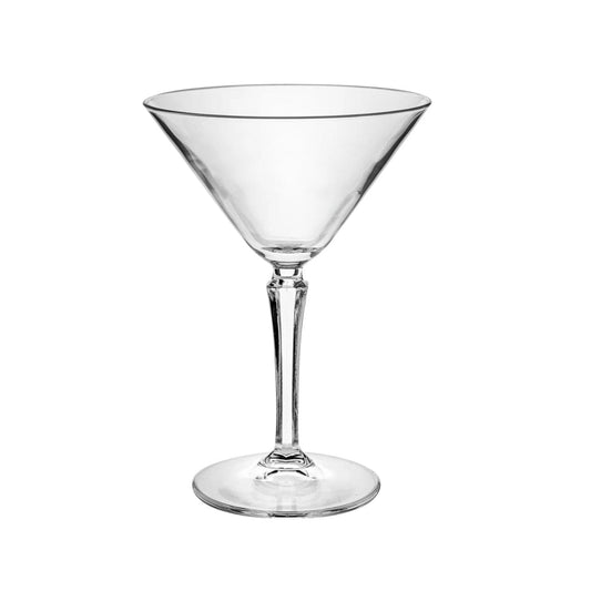 Hudson Martini Glas – elegant cocktailglas til martini og andre cocktails