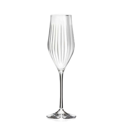 RCR Timeless Champagne Flute til mousserende vin