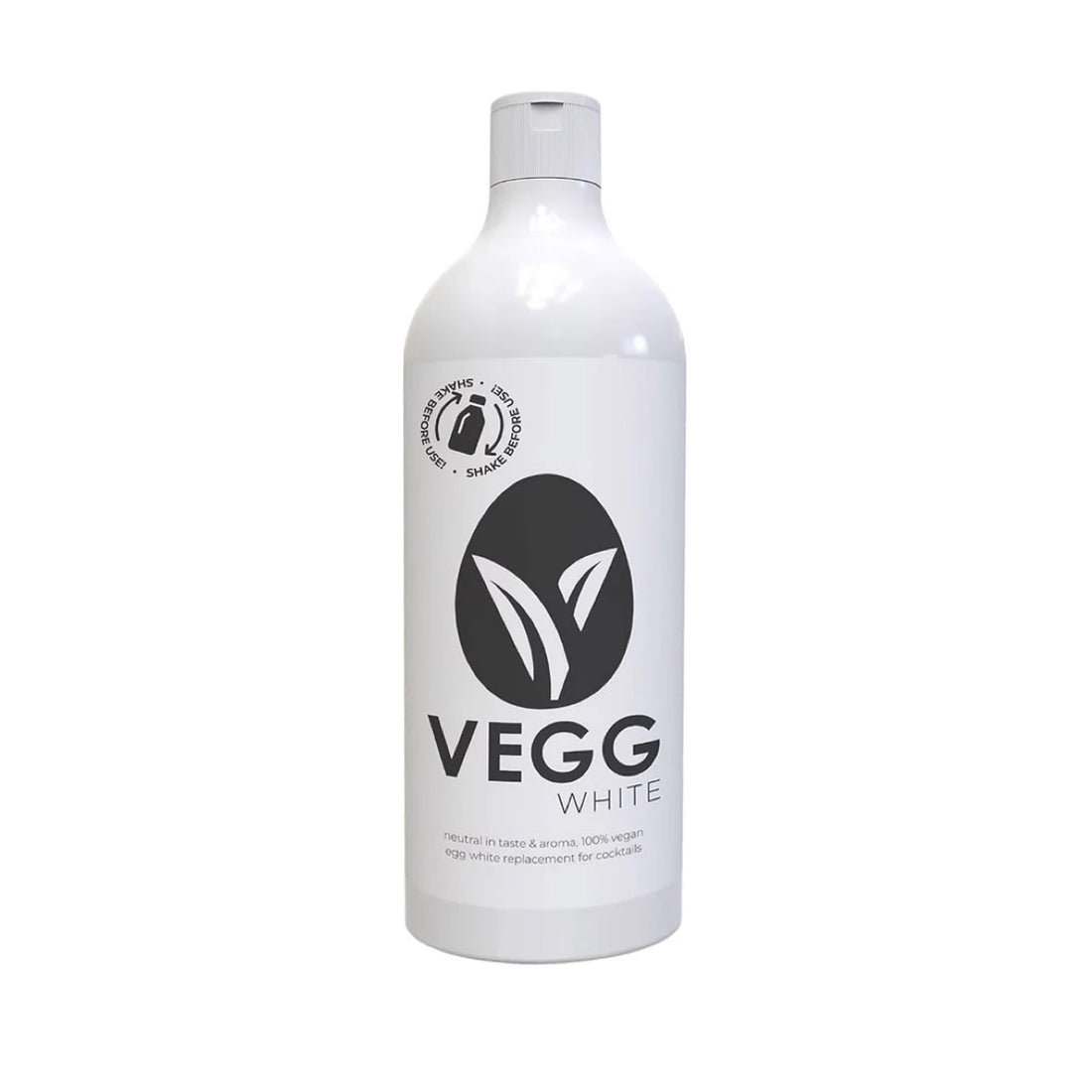 Vegg White som vegansk skumalternativ til Whiskey Sour