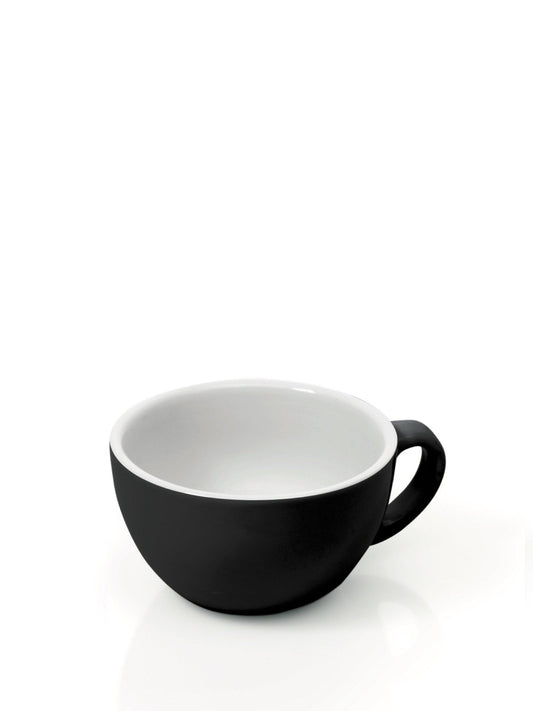 Cafédrik som illustration til standardisering på flere lokationer
