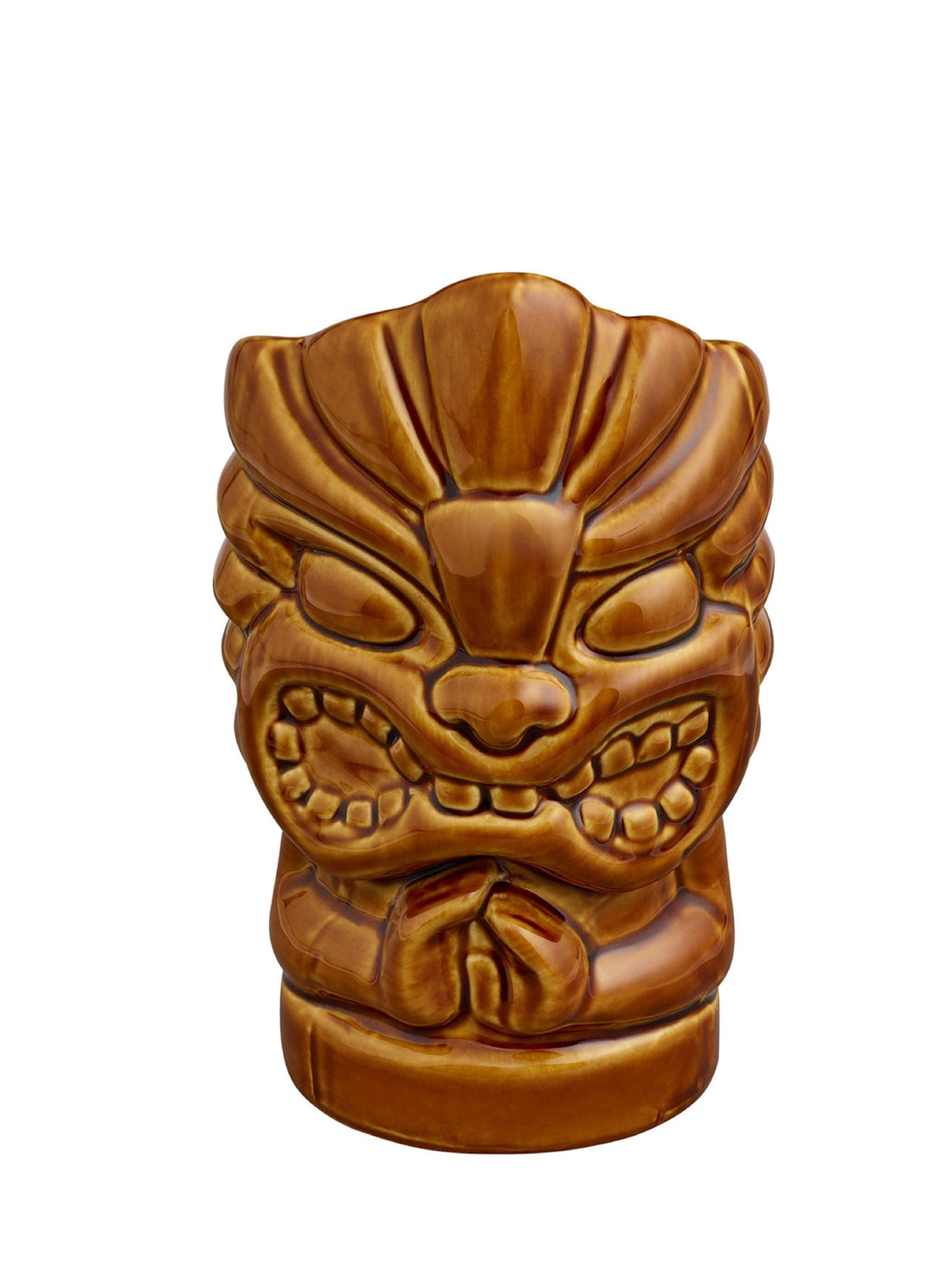Tiki-krus til tropiske Tiki cocktails