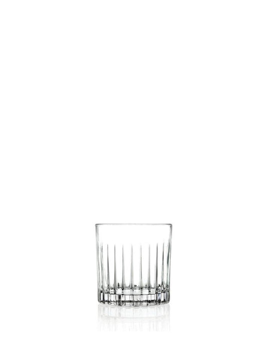 RCR Timeless Lowball glas som eksempel på RCR glasserier