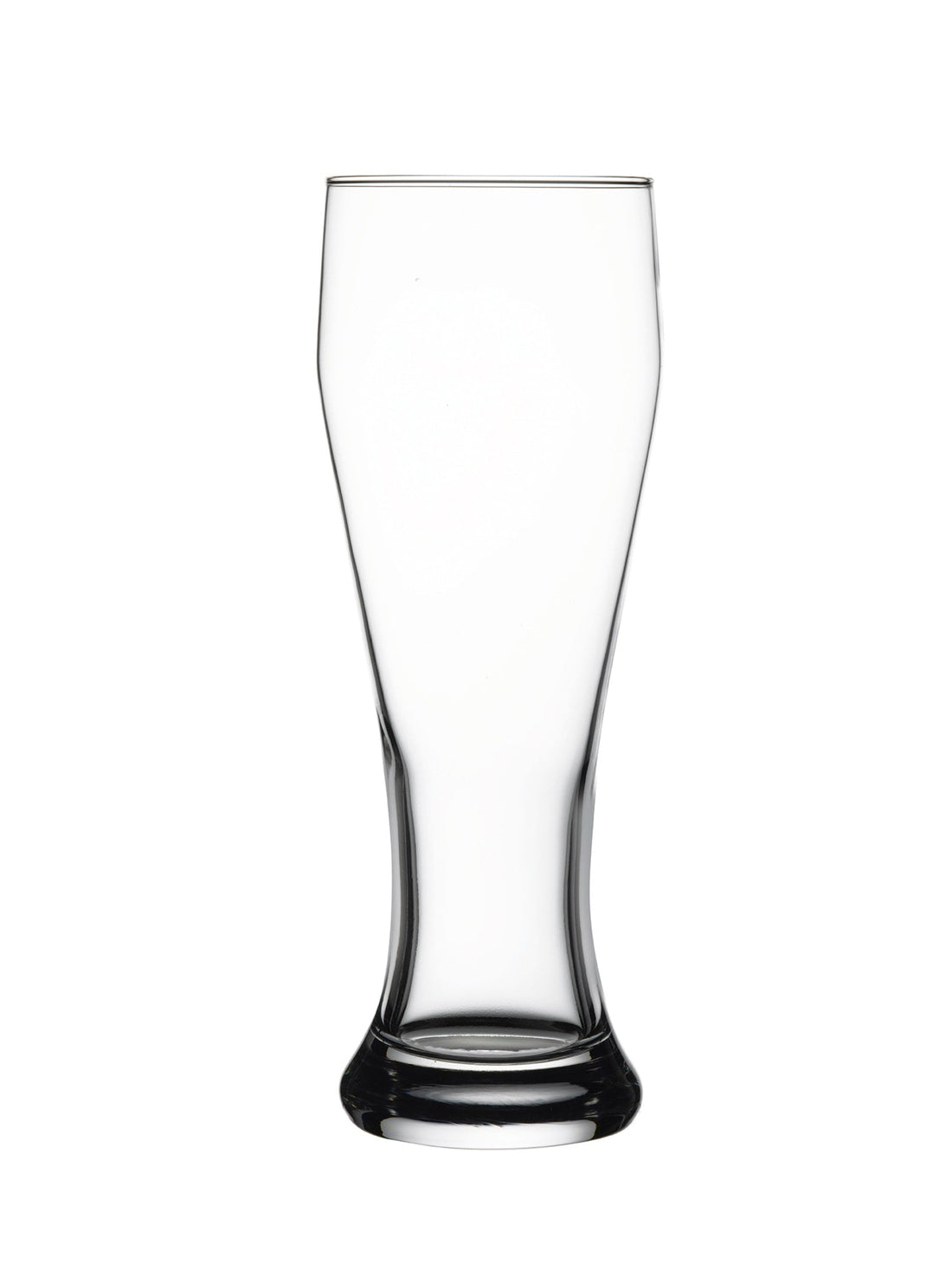 Højt Weissbier ølglas til hvedeøl
