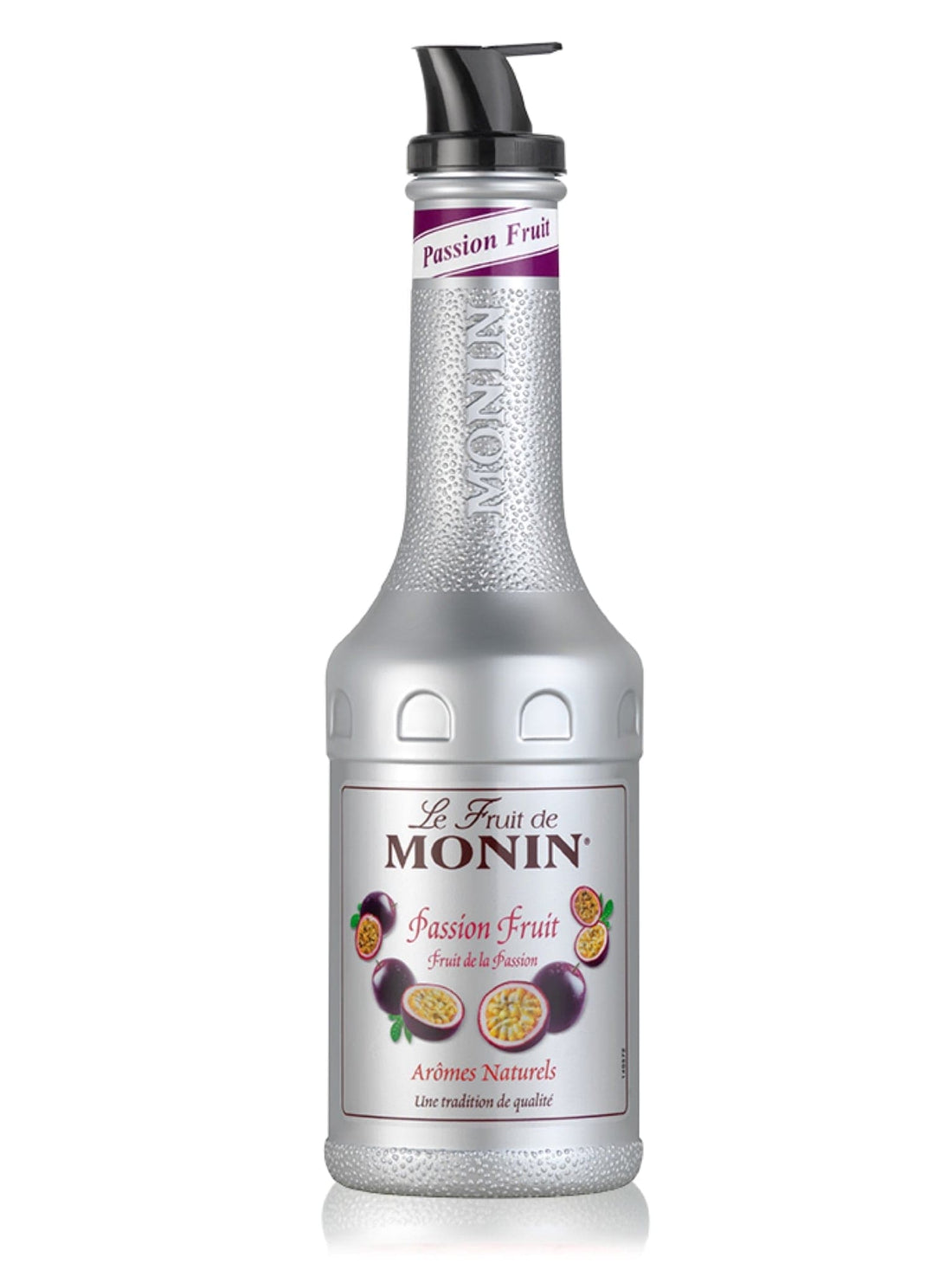 Monin Passionsfrugt Puré til frugtcocktails
