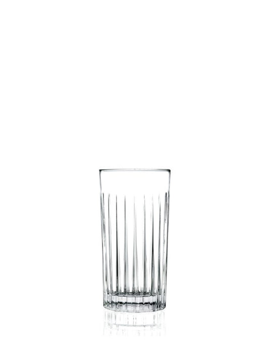 RCR Timeless Highball glas til Espresso Tonic