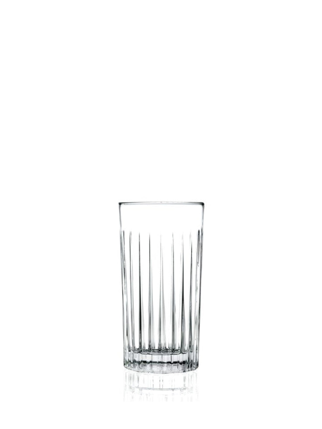 Highballglas til Tom Collins
