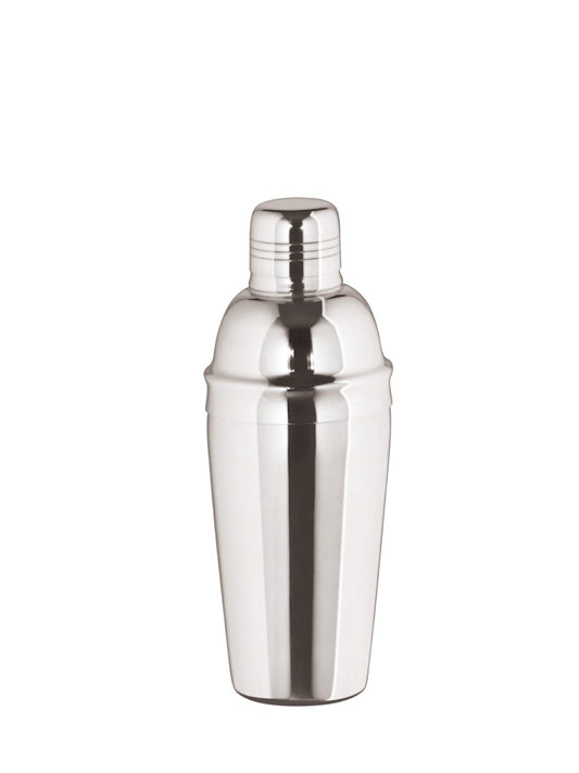 Tredelt cocktail shaker 700 ml til cocktails