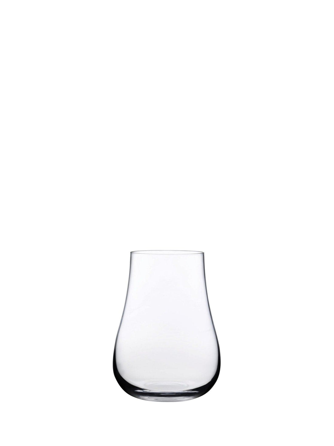 Whiskyglas som illustration til lowball og Old Fashioned guide