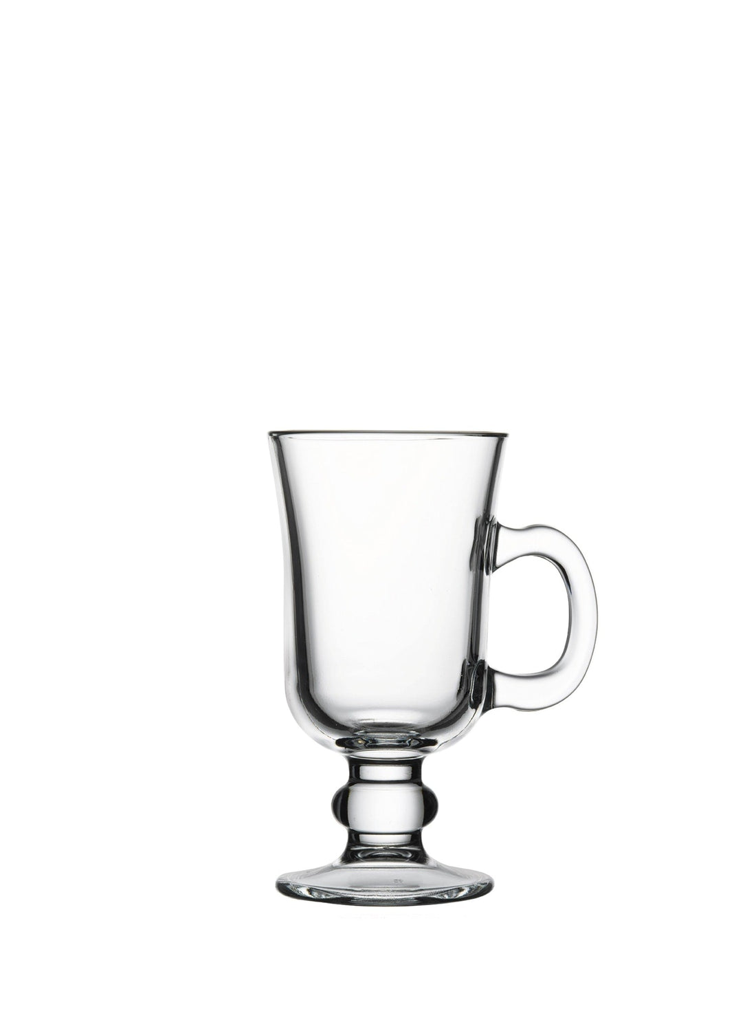 Irish Coffee glas til klassisk varm kaffedrink