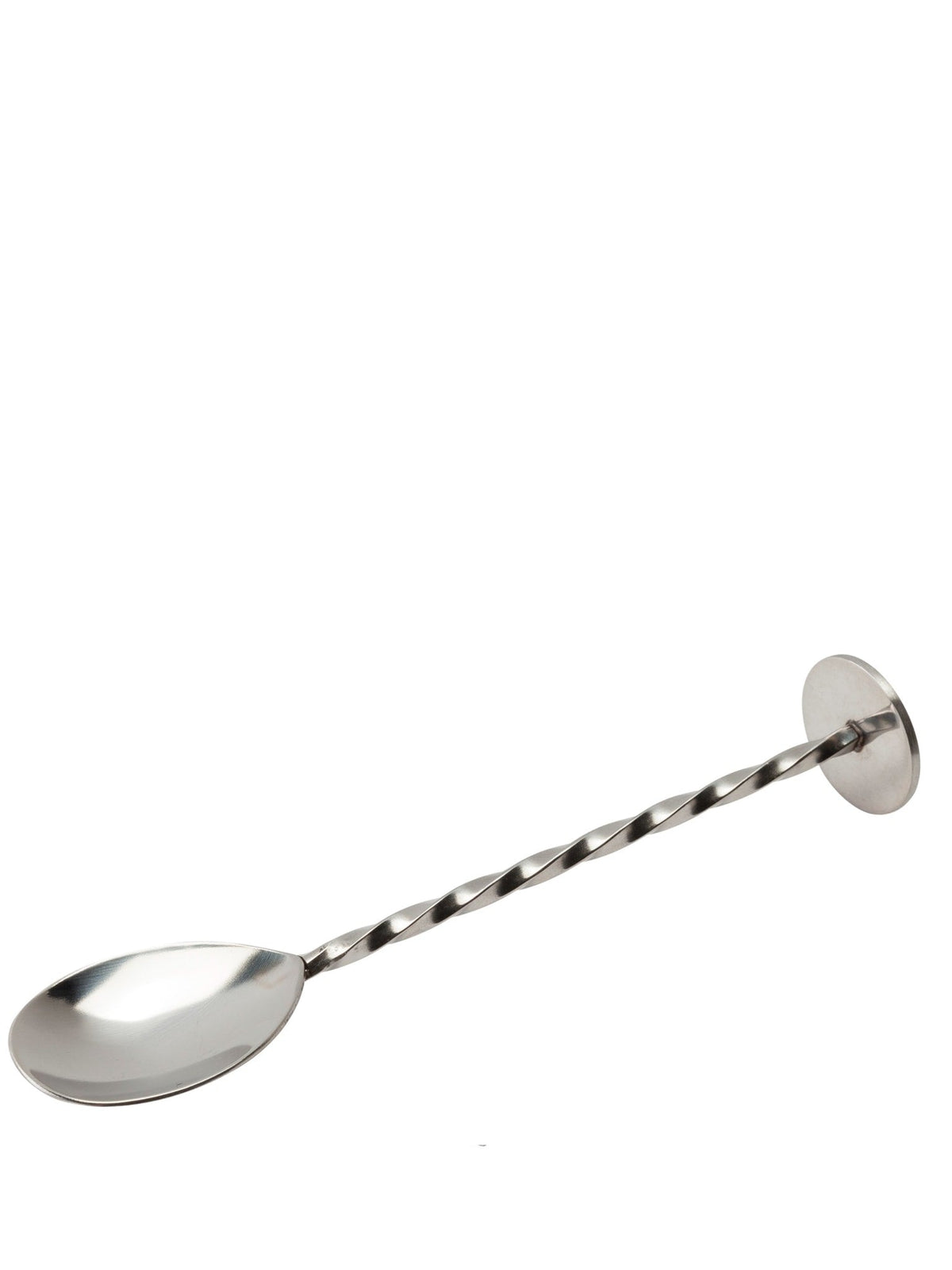 Barskeer og barspoons til cocktails og præcis omrøring