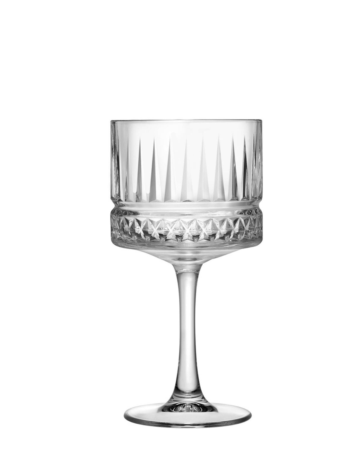 Pasabahce glas til cocktails, bar og restaurant