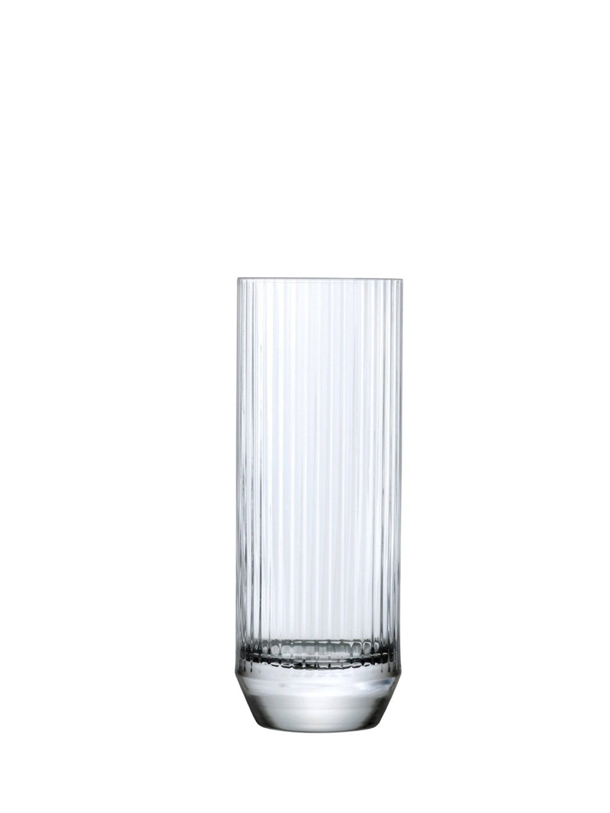 NUDE Big Top glas til cocktails, highballs og professionel servering
