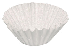 Kaffeefilter Schale 250/110 Weiß - 250 STK