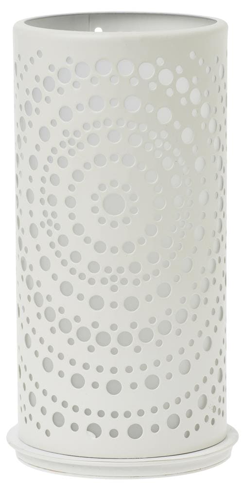 Duni fyrfadsstage – elegant og moderne lysestage i glas, ideel til borddækning i restauranter og events, skaber en hyggelig og indbydende atmosfære.