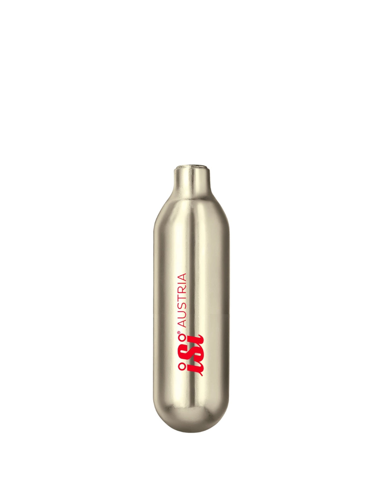 iSi CO₂-Sodapatronen – 10 Stück
