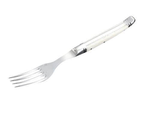 Steakgaffel Prestige fra Laguiole til kødelskere.