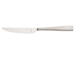 Steakkniv Alexa - 12.0 Stk. med rustfrit stål håndtag