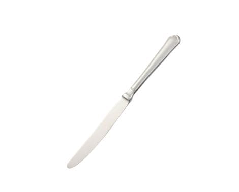 Bordkniv Chippendale - 12.0 Stk. elegant designet knive