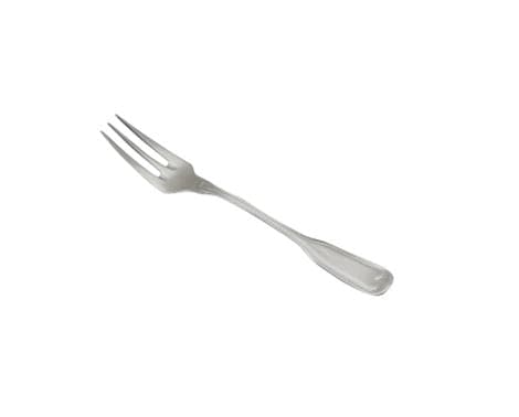 Kagegaffel Vittoriale - 12 stk. elegant bordbestik