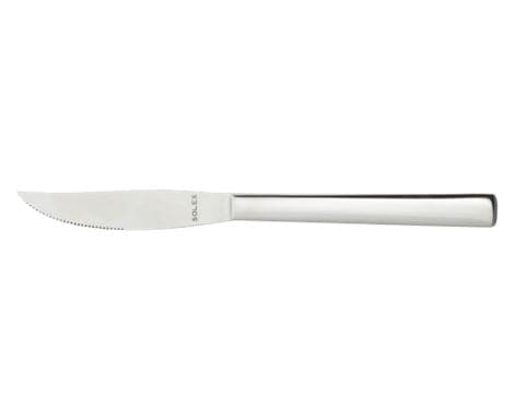 Steakkniv Maya - 12.0 Stk. i rustfrit stål til middagen