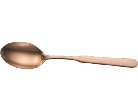 Kaffeske Alchimique Casali - 12 elegante skeer