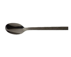 Spiseske Long size Inka - 12.0 Stk. med tekstureret design