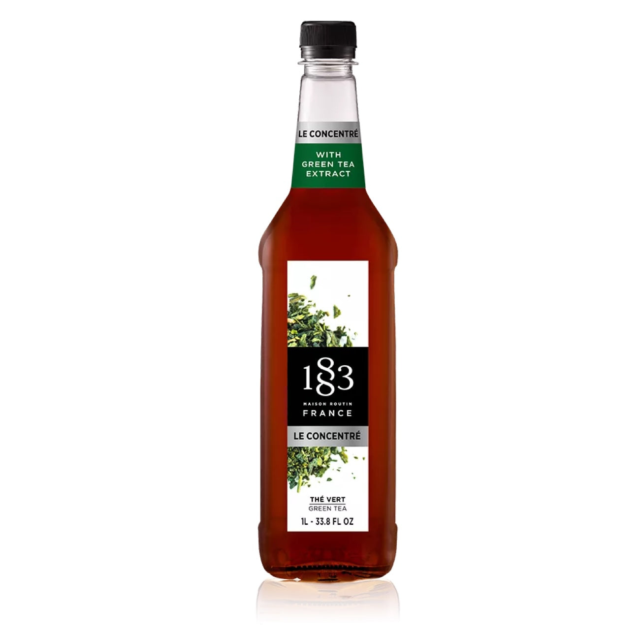 1883 Konzentrierter Grüner Tee