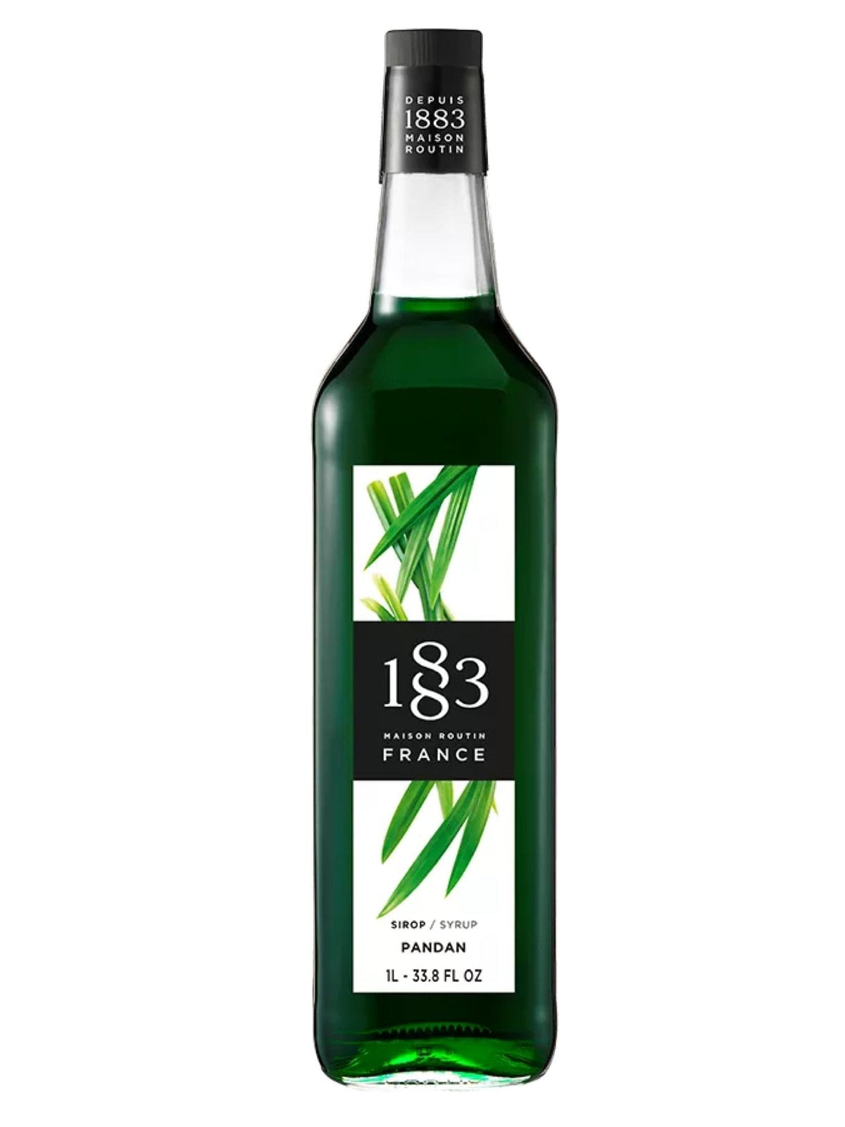 1883 Pandan sirup