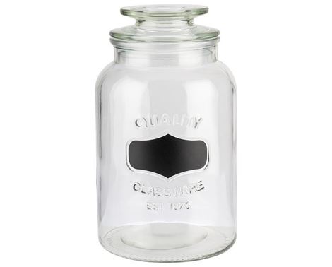 Aufbewahrungsgläser