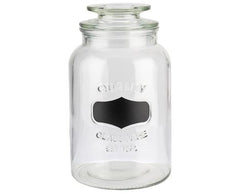 Aufbewahrungsgläser