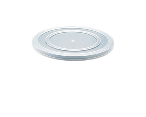 Deckel für Portionsschüssel